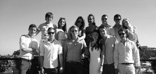 The London School of Economics Rich & Rigorous! Abroad101 Blog