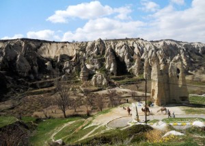 Cappadocia2 | Abroad101 Blog