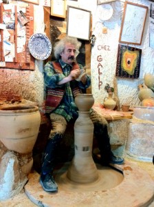 pottery | Abroad101 Blog