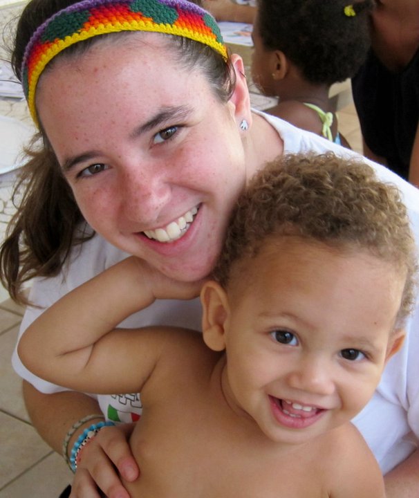rachel bio | Abroad101 Blog