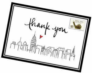 thankyoucard | Abroad101 Blog