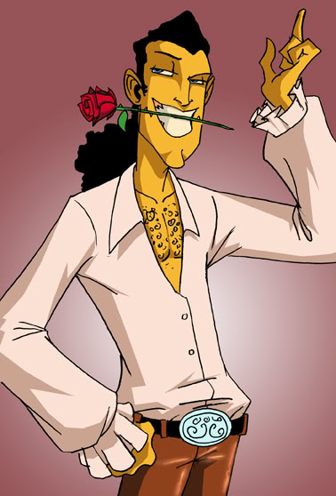 rico suave | Abroad101 Blog