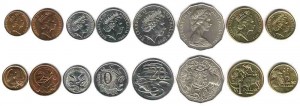 Australian Coins | Abroad101 Blog