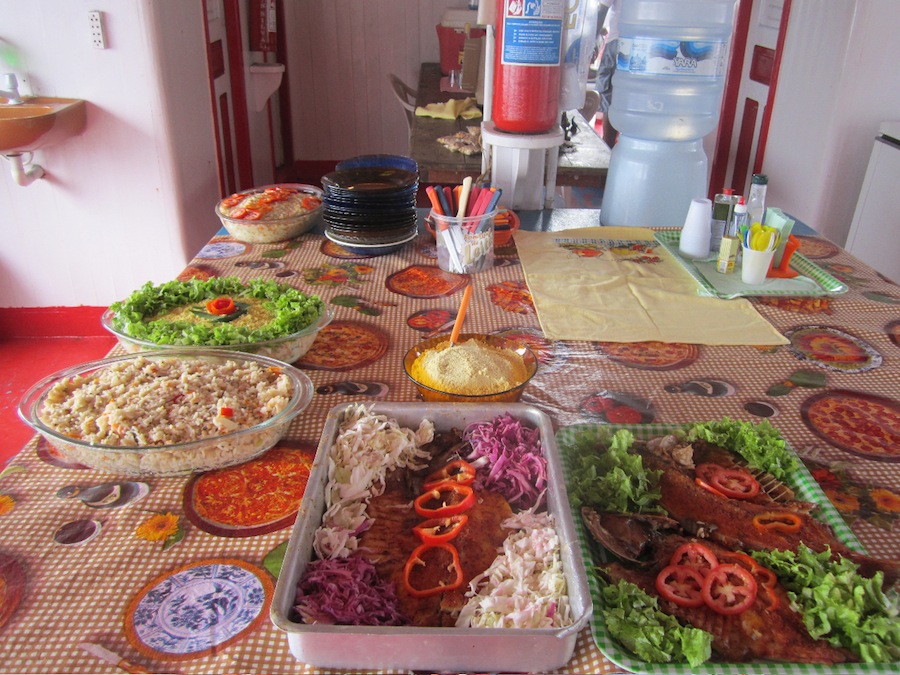Brazil Food | Abroad101 Blog