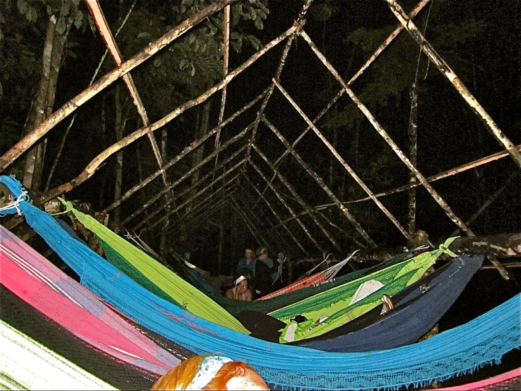 Brazil Hammocks | Abroad101 Blog