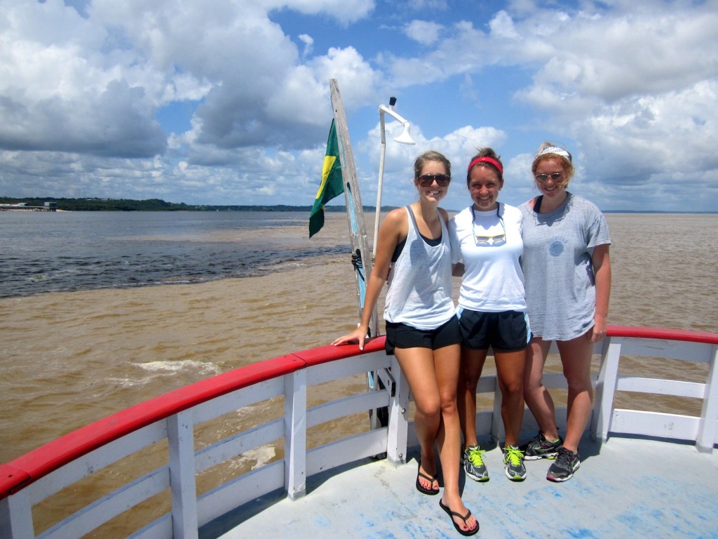 Brazil Rivers | Abroad101 Blog