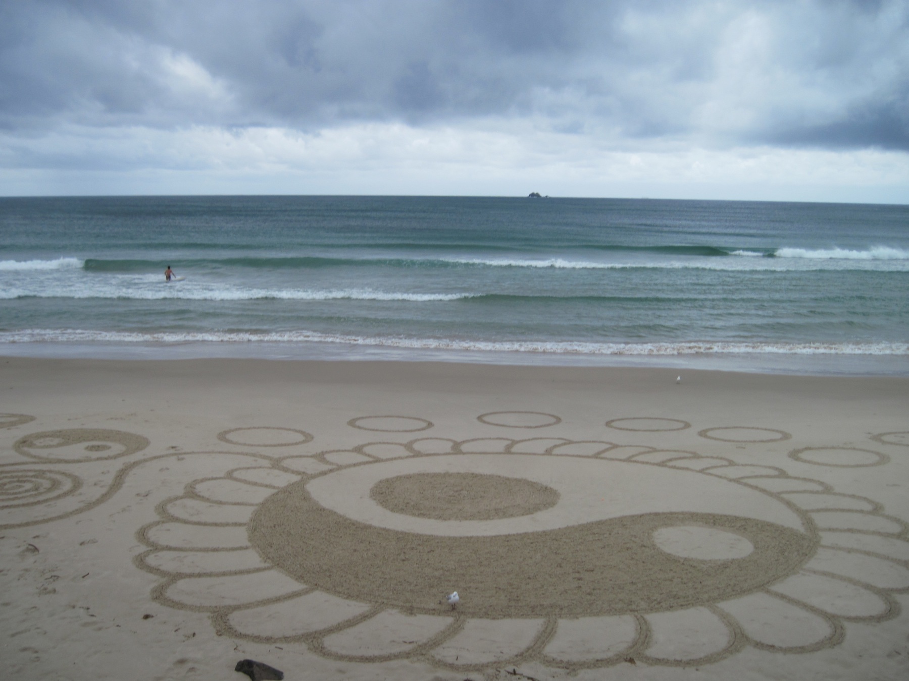 Beach Designs | Abroad101 Blog