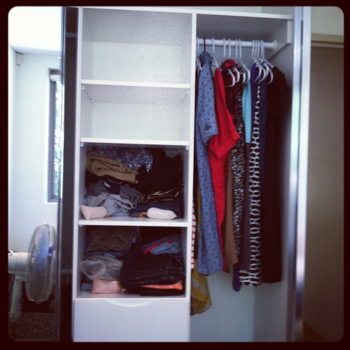Mia Closet | Abroad101 Blog
