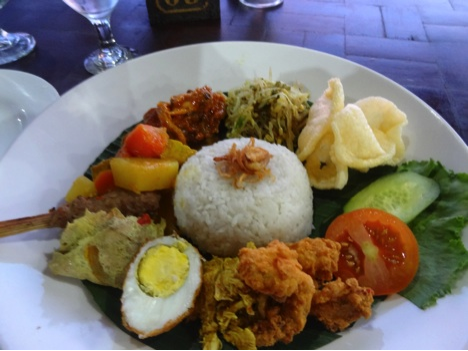 alex food | Abroad101 Blog