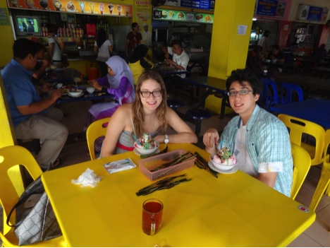 alex malaysia | Abroad101 Blog