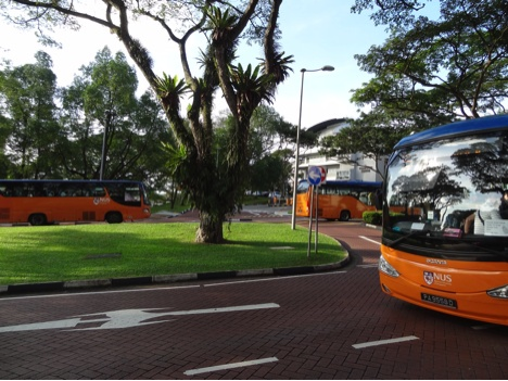 alex shuttle | Abroad101 Blog