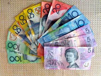 australian-currency-1 | Abroad101 Blog