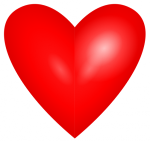 bright-red-heart | Abroad101 Blog