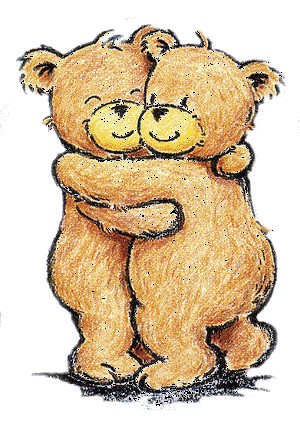 care hug | Abroad101 Blog