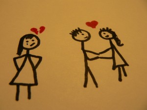 jealousy | Abroad101 Blog