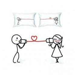 pillow talk | Abroad101 Blog