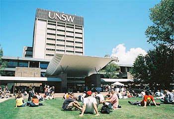 unsw | Abroad101 Blog