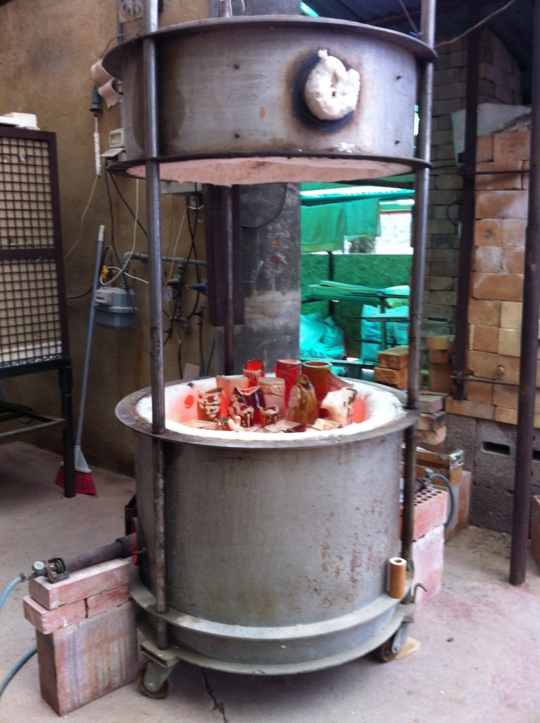 kiln | Abroad101 Blog