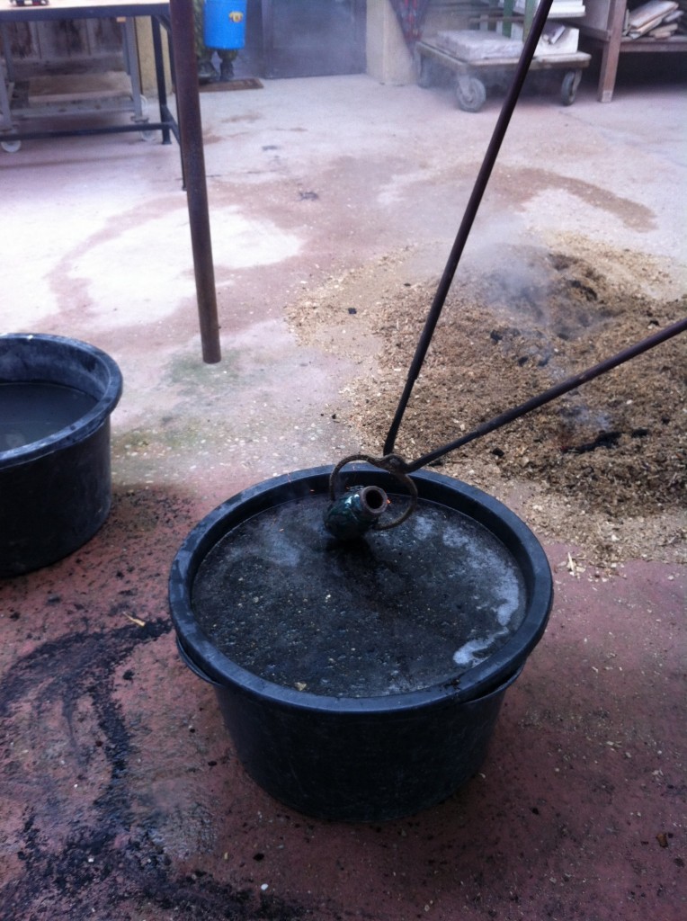 ceramics cooling | Abroad101 Blog