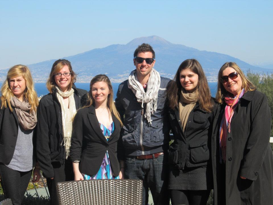 Business Class trip to Russo Travel | Abroad101 Blog