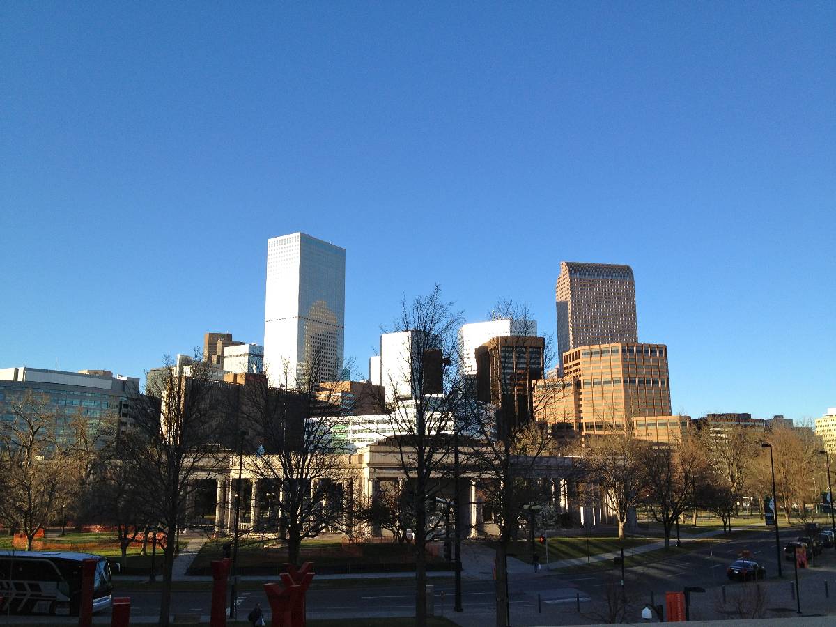 Denver 1 | Abroad101 Blog