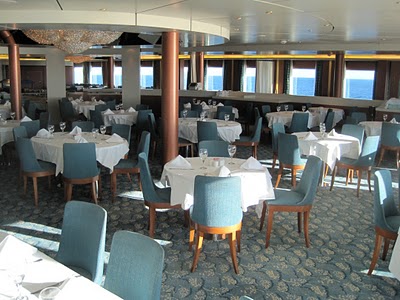 Dining hall | Abroad101 Blog