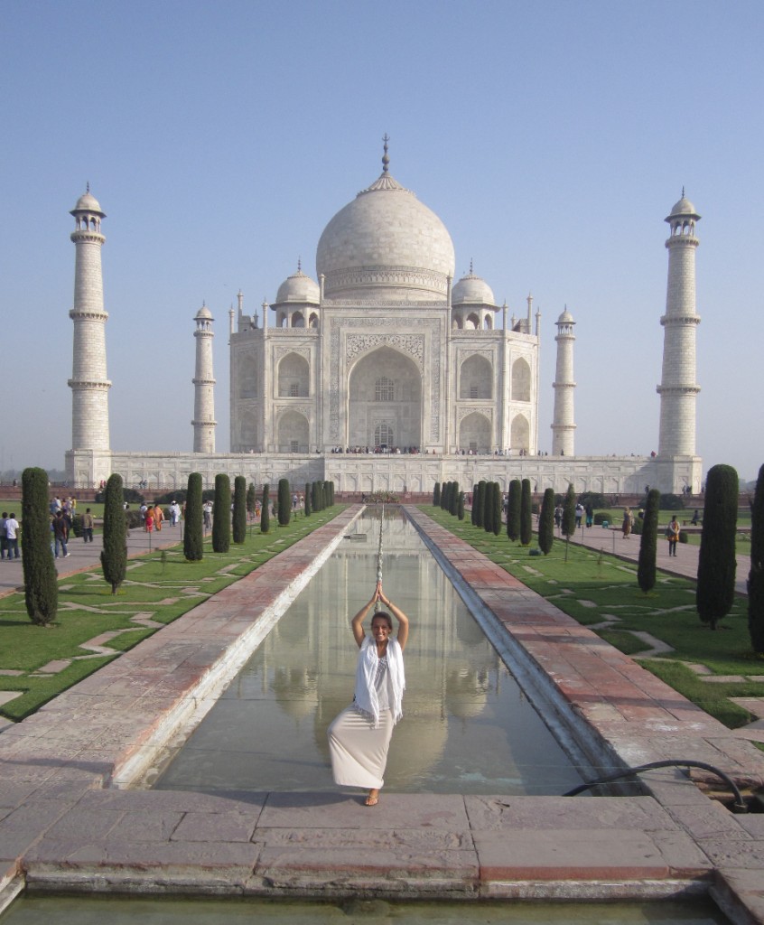 Taj Mahal | Abroad101 Blog