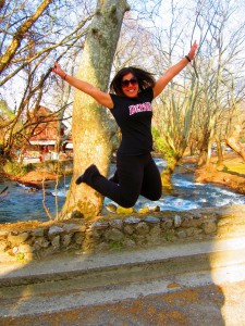 Monica | Abroad101 Blog