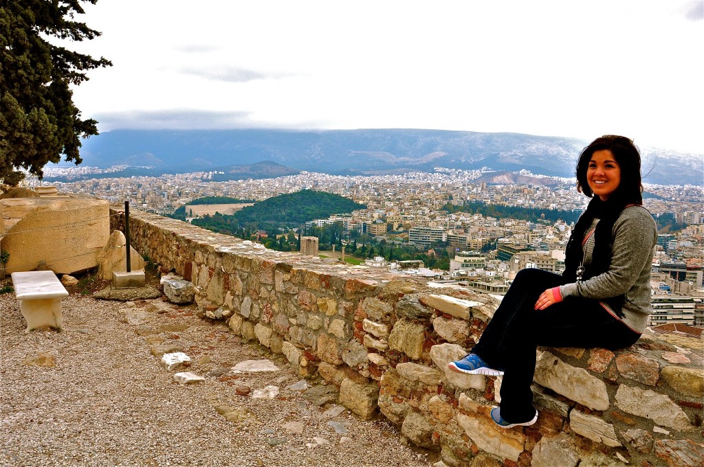 Monica Kucera | Abroad101 Blog