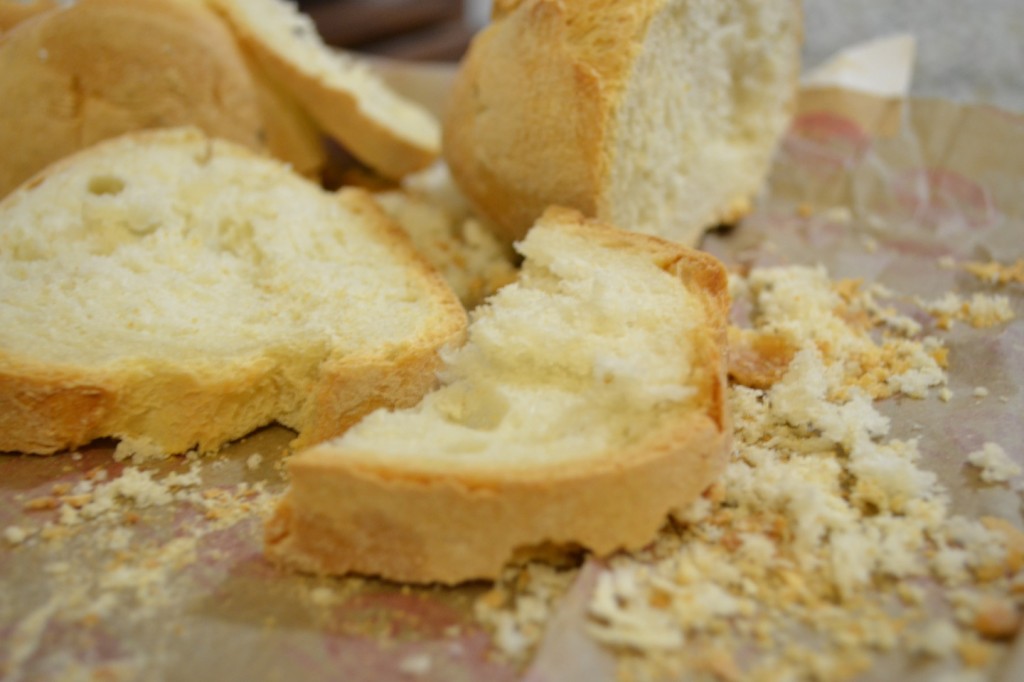 Breaking Bread | Abroad101 Blog