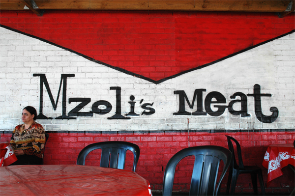 Mzolis Meat | Abroad101 Blog