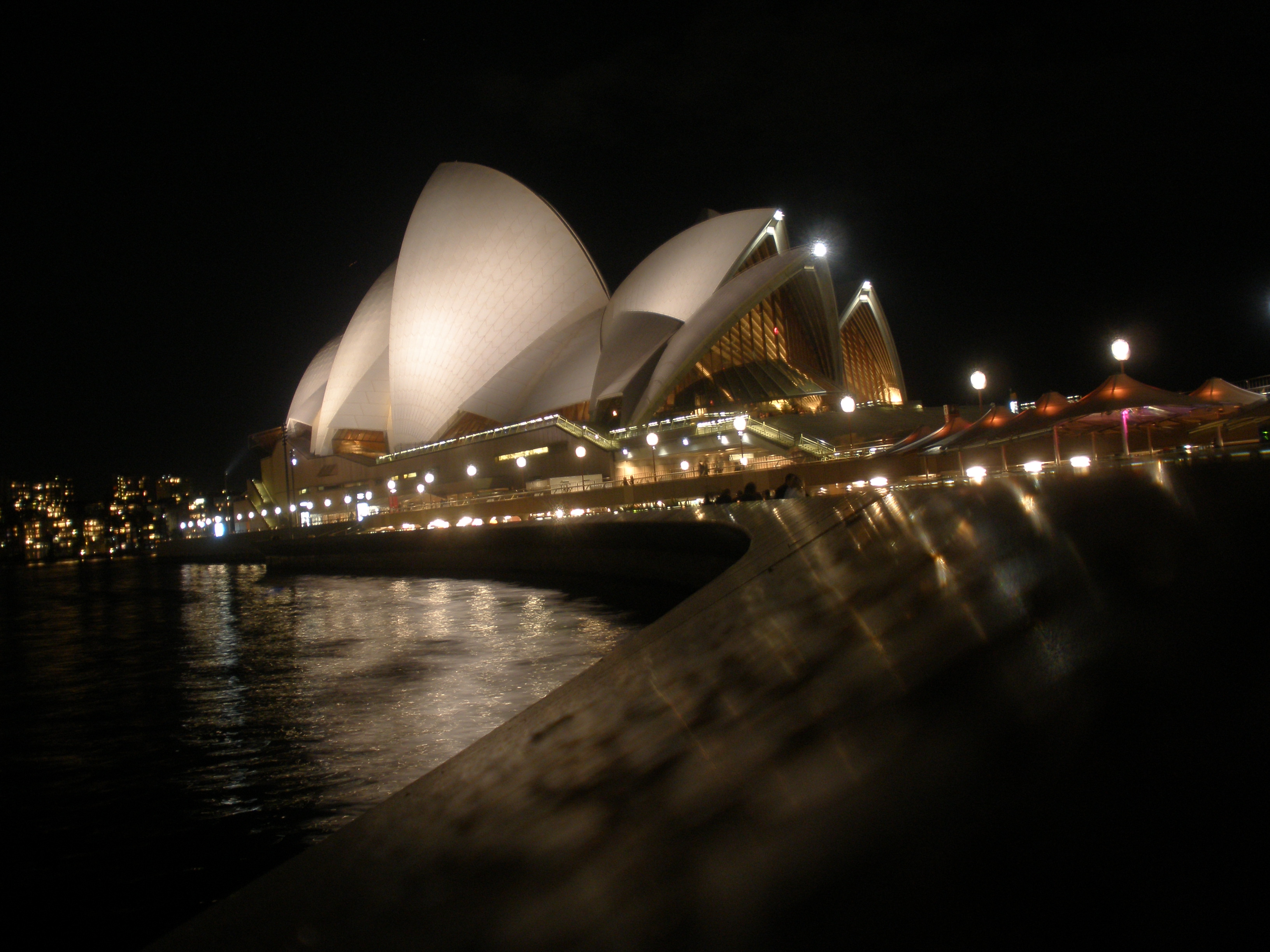 Sydney Opera House | Abroad101 Blog