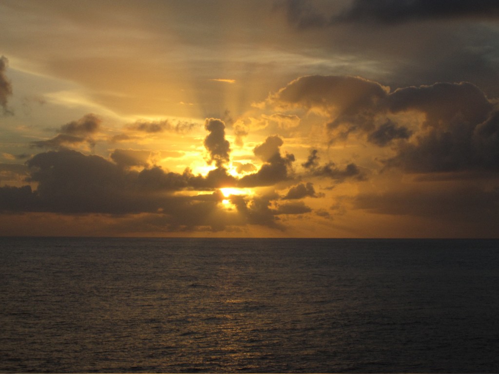 The view | Abroad101 Blog