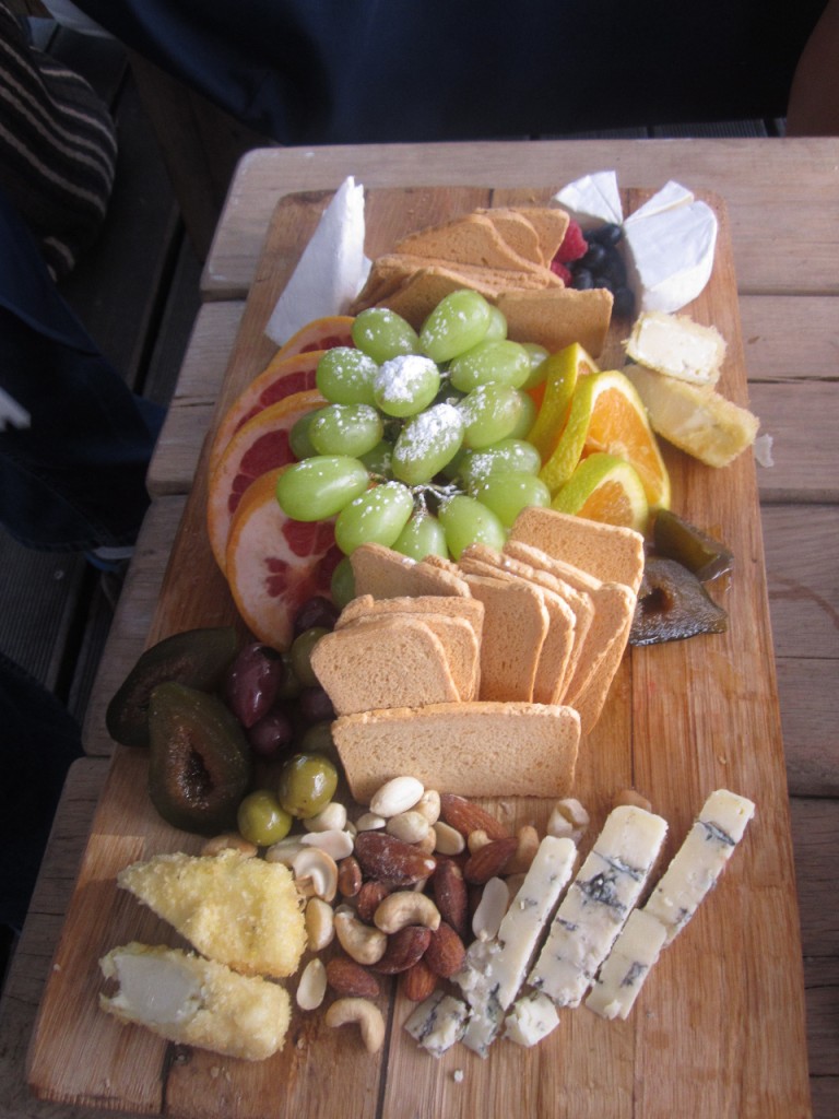 South African food | Abroad101 Blog