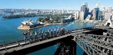 bridgeclimb | Abroad101 Blog