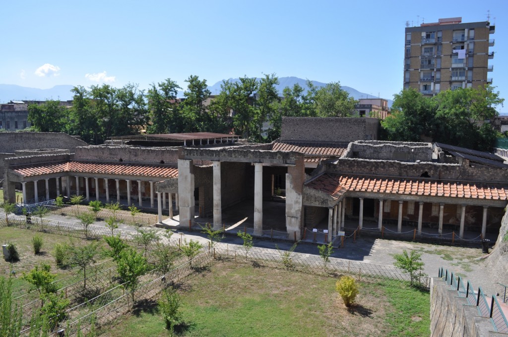 Poppaea | Abroad101 Blog