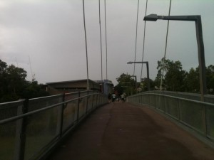 GU bridge | Abroad101 Blog