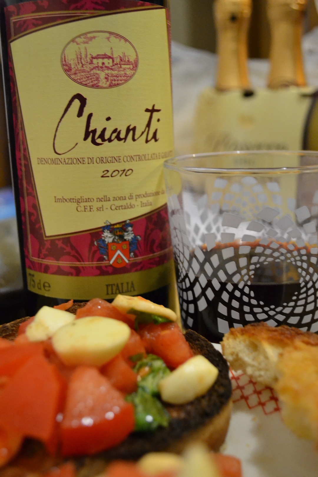 Italian Cooking Class | Abroad101 Blog