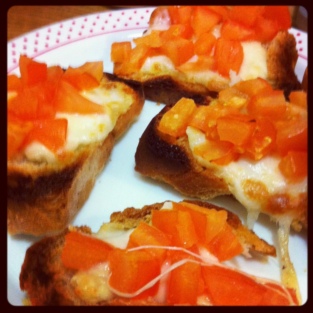 Bruschetta | Abroad101 Blog