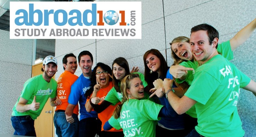 teampic | Abroad101 Blog