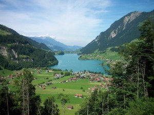 view-of-interlaken-switzerland (1) | Abroad101 Blog