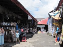 Bali Markets-MegBauer | Abroad101 Blog