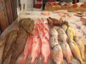 China street fish | Abroad101 Blog