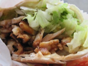 Kebab | Abroad101 Blog