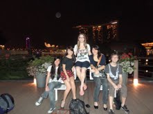 Singapore | Abroad101 Blog
