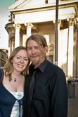 TaraandhusbandRome | Abroad101 Blog
