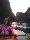 kayaking vietnam | Abroad101 Blog