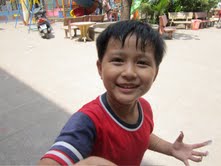 orphanage | Abroad101 Blog