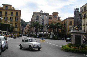 piazza-tasso | Abroad101 Blog