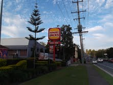 Aussiemcdots | Abroad101 Blog Australian McDonalds